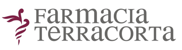 Logo FARMACIA TERRACORTA S.A.S. DELLA DOTT.SSA GOTTA ELISA